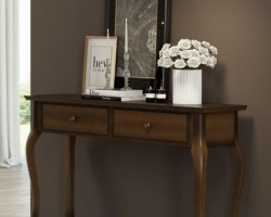 Aparador Mod. Versalhes CL-1011 135x40x82 Aparador Mod. Versalhes CL-1011 135x40x82