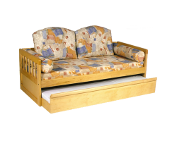 BICAMA RETA COM ENCOSTO KIL-805 80X180 / 90X190 BICAMA RETA COM ENCOSTO KIL-805 80X180 / 90X190