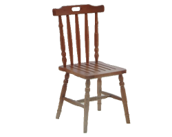 CADEIRA MOD. COUNTRY RI-474 CADEIRA MOD. COUNTRY RI-474