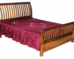 CAMA CASAL MOD. GALLE- KIL-650 140X190 / 160X200 CAMA CASAL MOD. GALLE- KIL-650 140X190 _ 160X200