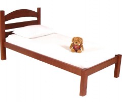 CAMA SOLT. KIL-001 90X190 CAMA SOLT. KIL-001 90X190