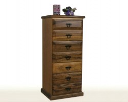 GAVETEIRO COM 7 GAV KIL 890 - 0.58x0.50x1.33 GAVETEIRO COM 7 GAV KIL 890 - 0.58x0.50x1.33