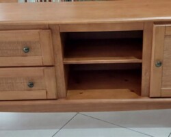 Rack Mod. Country Clean Turquia AT-5238 173X38,6X70,6 Rack Mod. Country Clean Turquia AT-5238