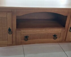 Rack Mod. Status Alemanha AT-3008 173X38.6X64.5 Rack Mod. Status Alemanha AT-3008