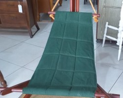 CADEIRA ESPREGUIÇADEIRA - Designer: G. PAROLIN CADEIRA ESPREGUIÇADEIRA - Designer: G. Parolin