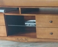 Rack mod. Magnific CL-5010  233x45x71 Rack mod. Magnific CL-5010 233x45x71