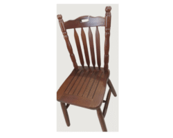 CADEIRA ENCOSTO RETO - TRE-133 CADEIRA ENCOSTO RETO - TRE-133