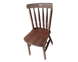 CADEIRA ENCOSTO RETO - TRE-27 CADEIRA ENCOSTO RETO - TRE-27